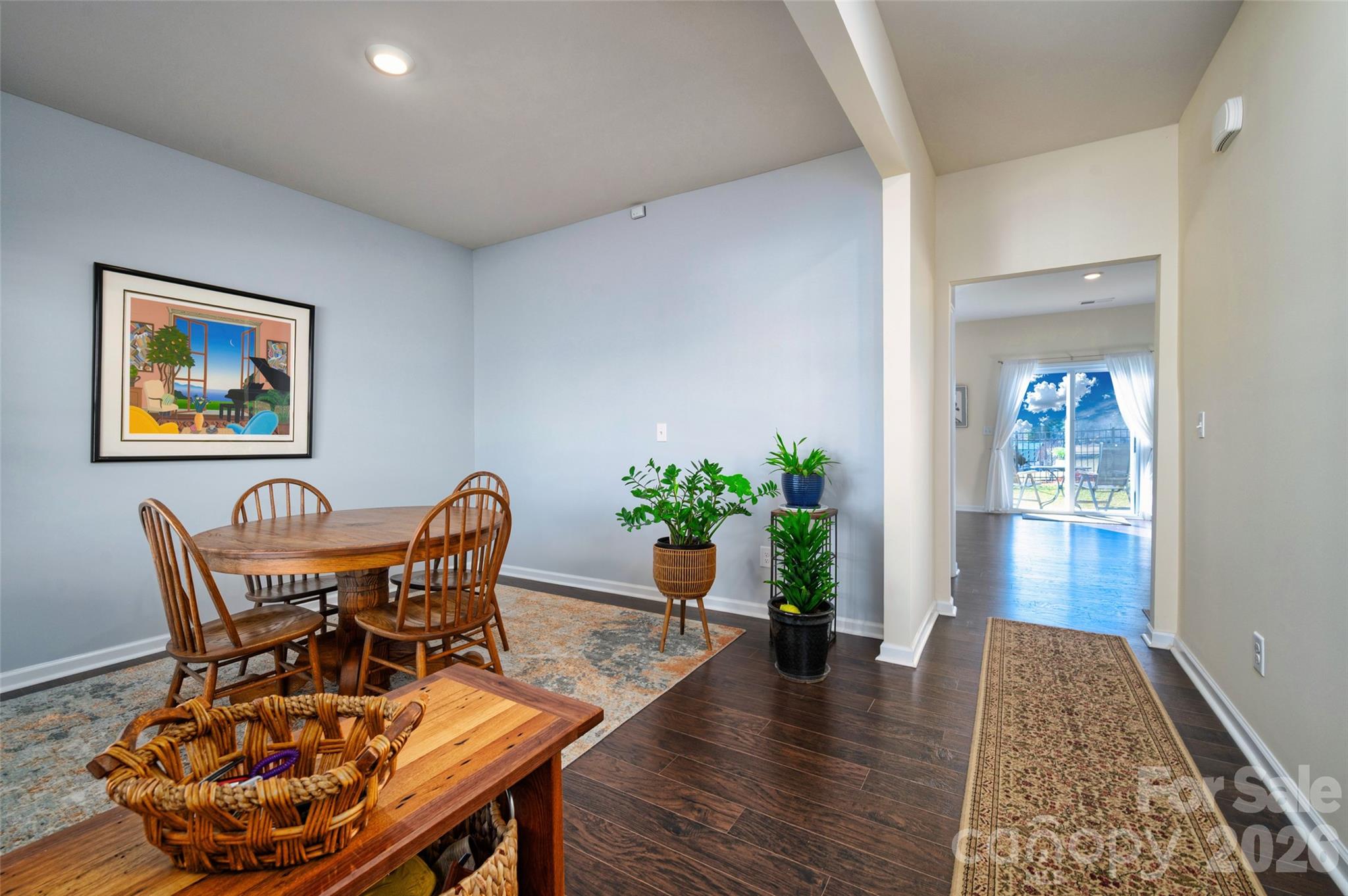 126 Amblers Knoll Road