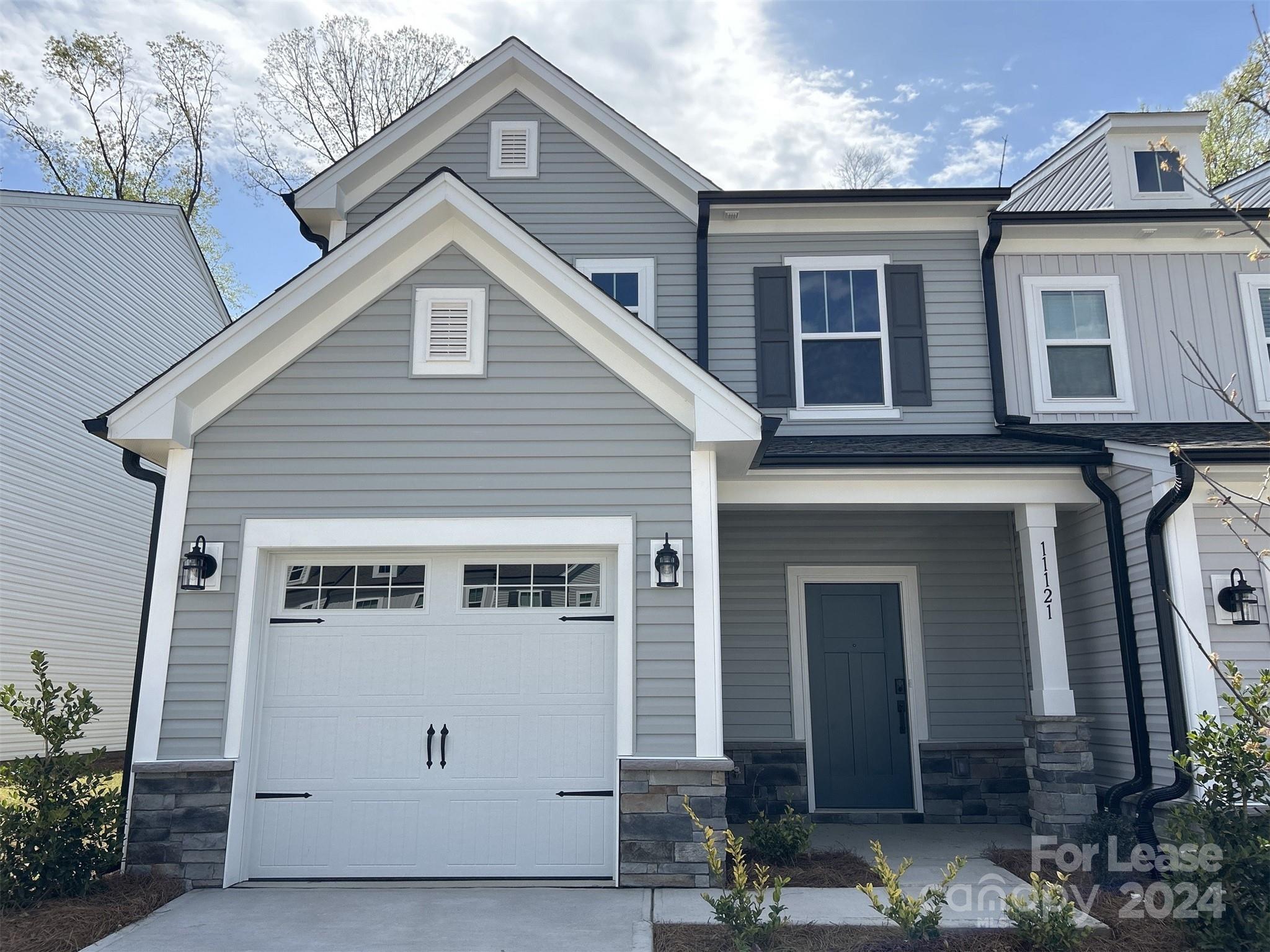 The Landings At Catawba River - Residential Lease