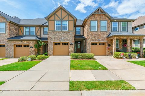 A home in Fort Mill