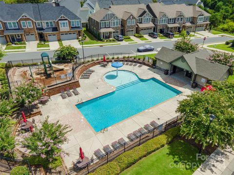 A home in Fort Mill