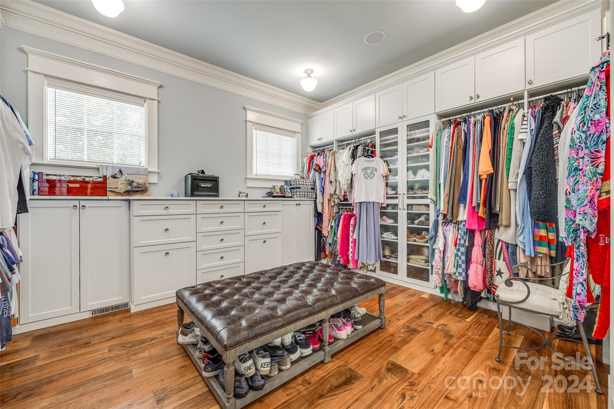 The Palisades - Residential