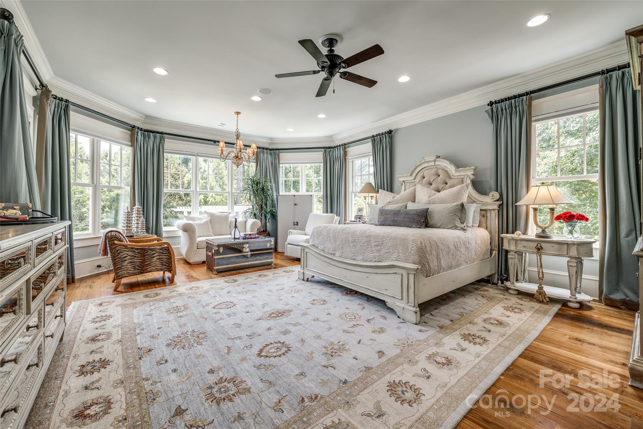 The Palisades - Residential