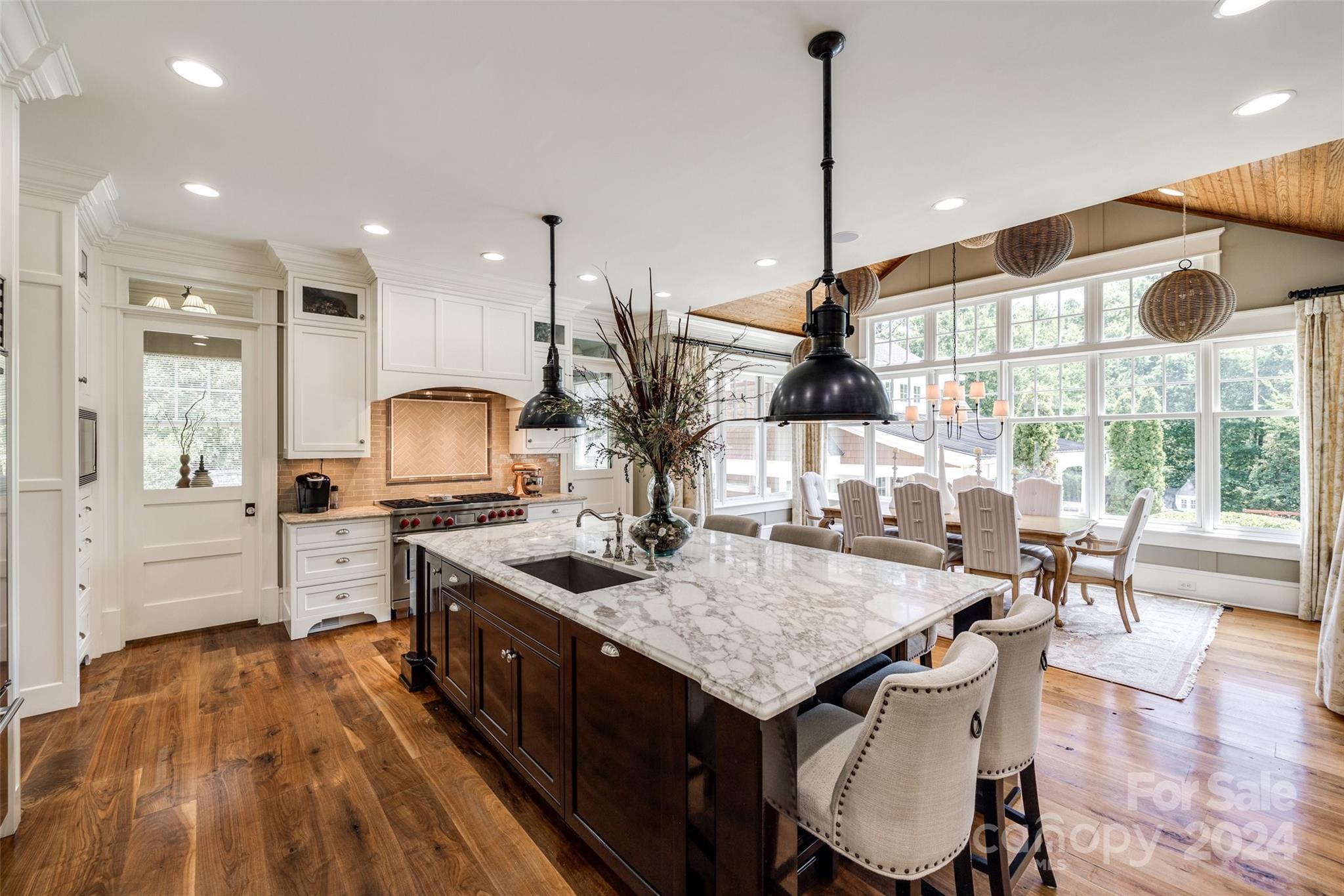 The Palisades - Residential