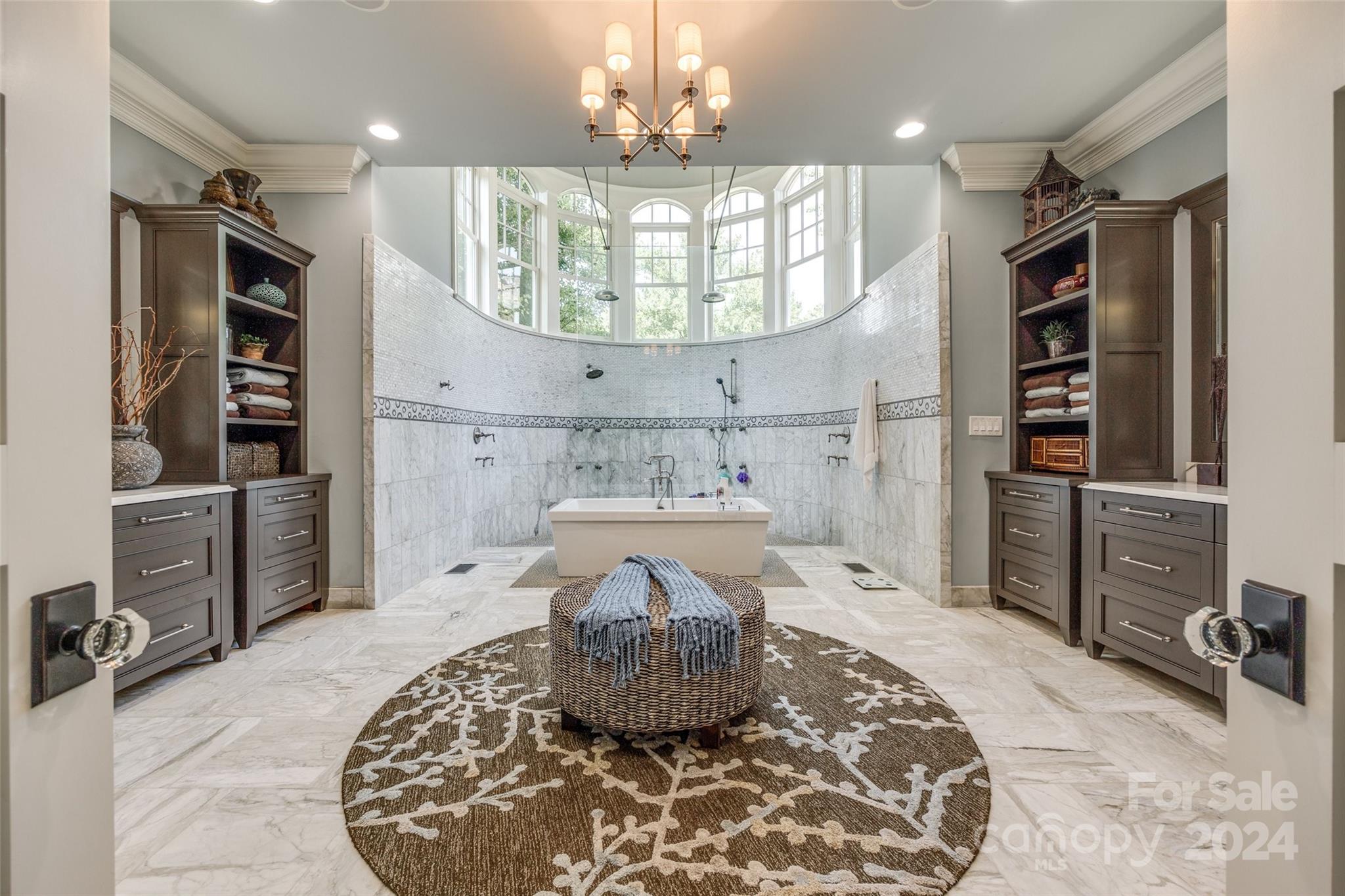 The Palisades - Residential