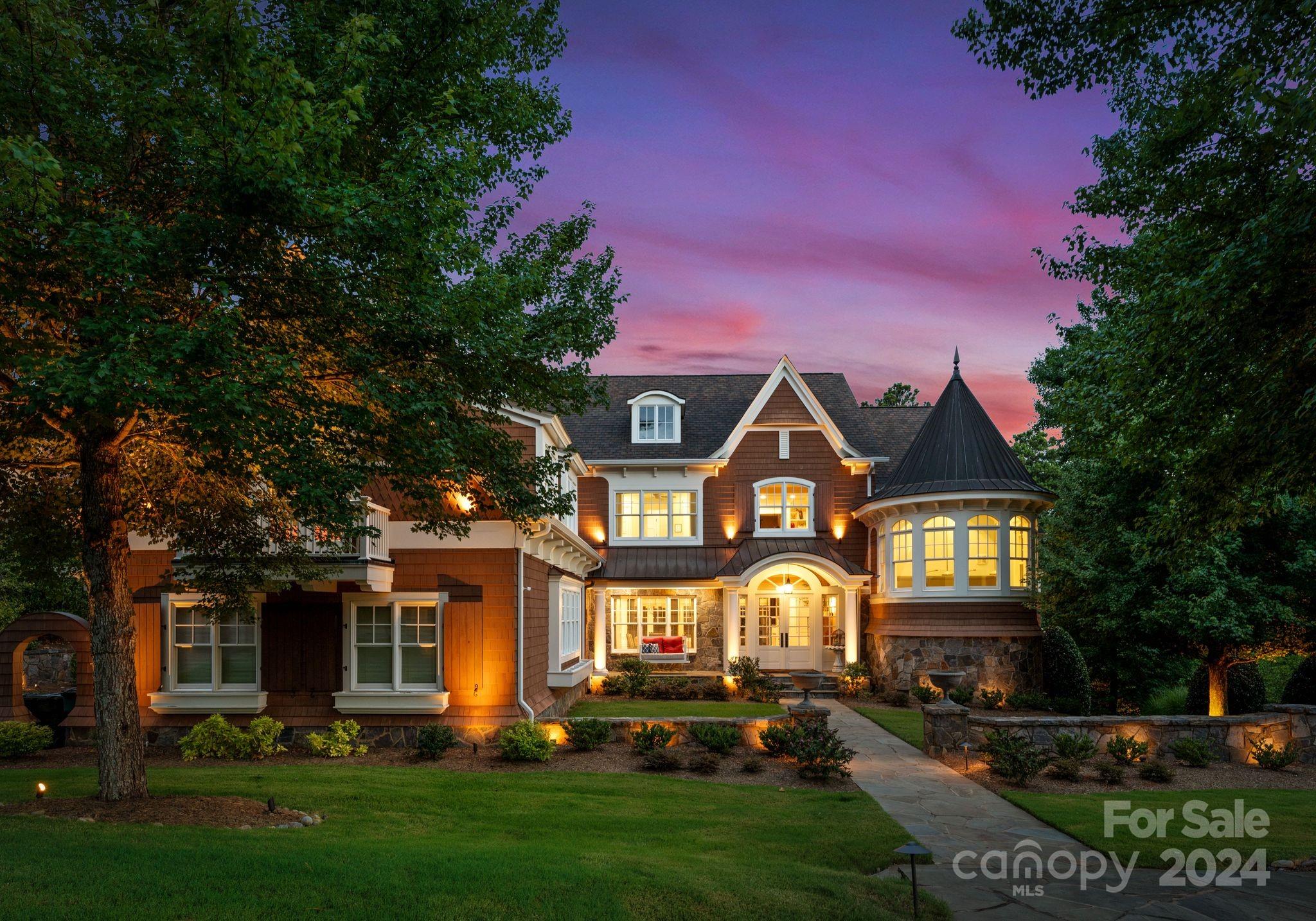 The Palisades - Residential