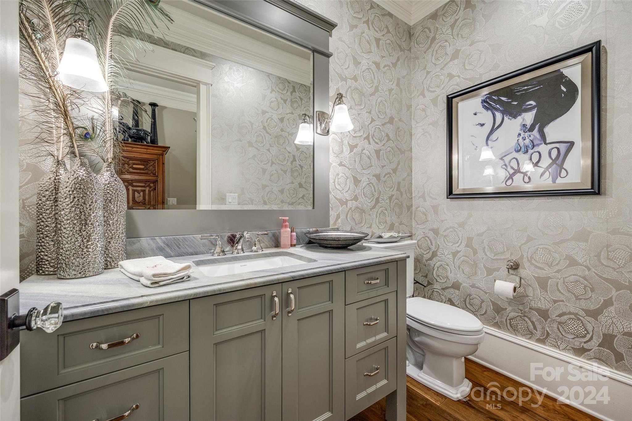 The Palisades - Residential