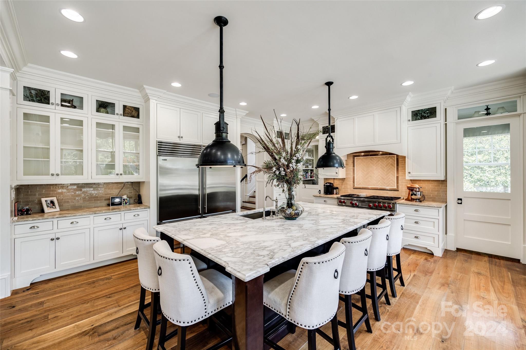 The Palisades - Residential