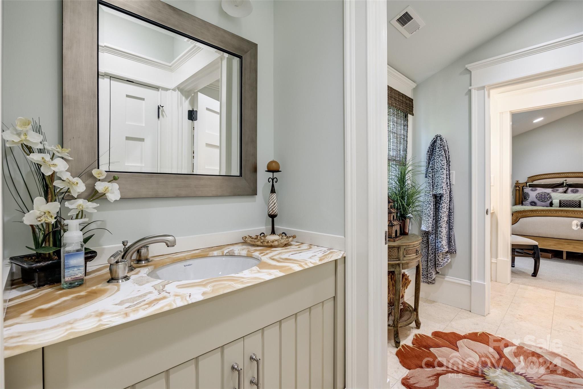 The Palisades - Residential