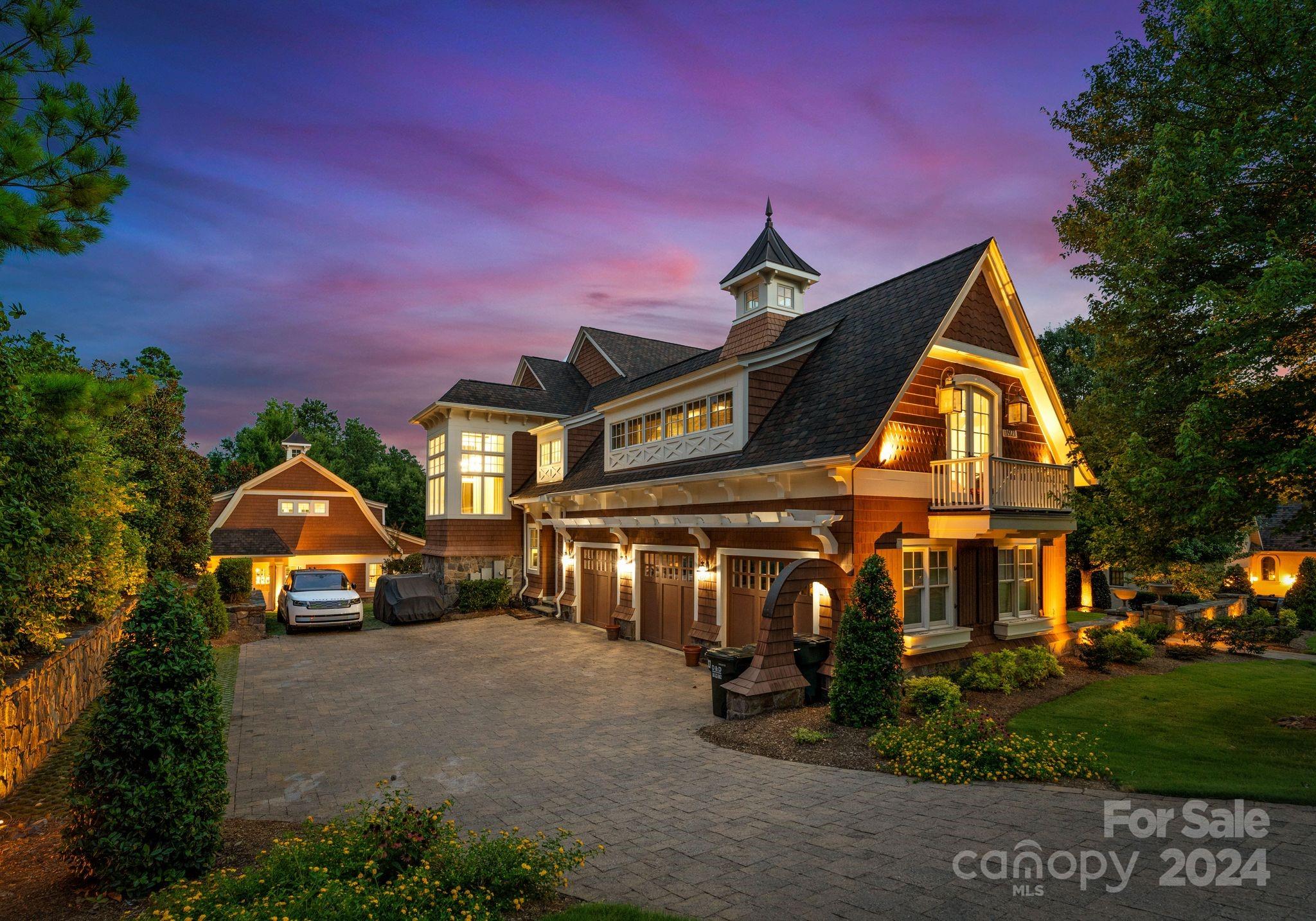 The Palisades - Residential