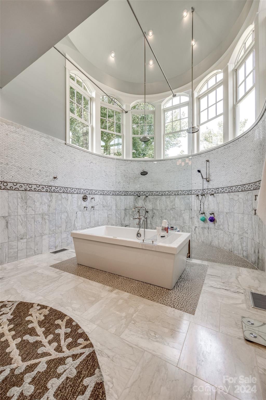 The Palisades - Residential