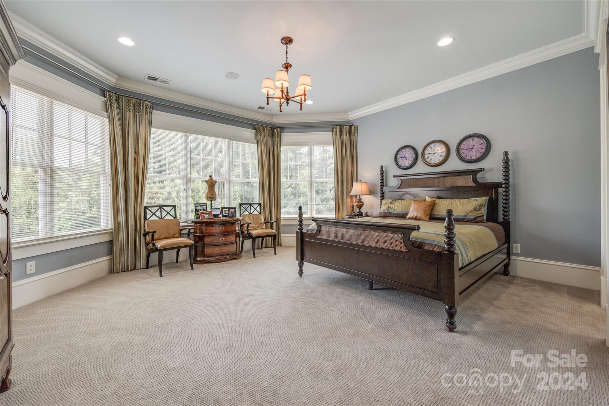 The Palisades - Residential