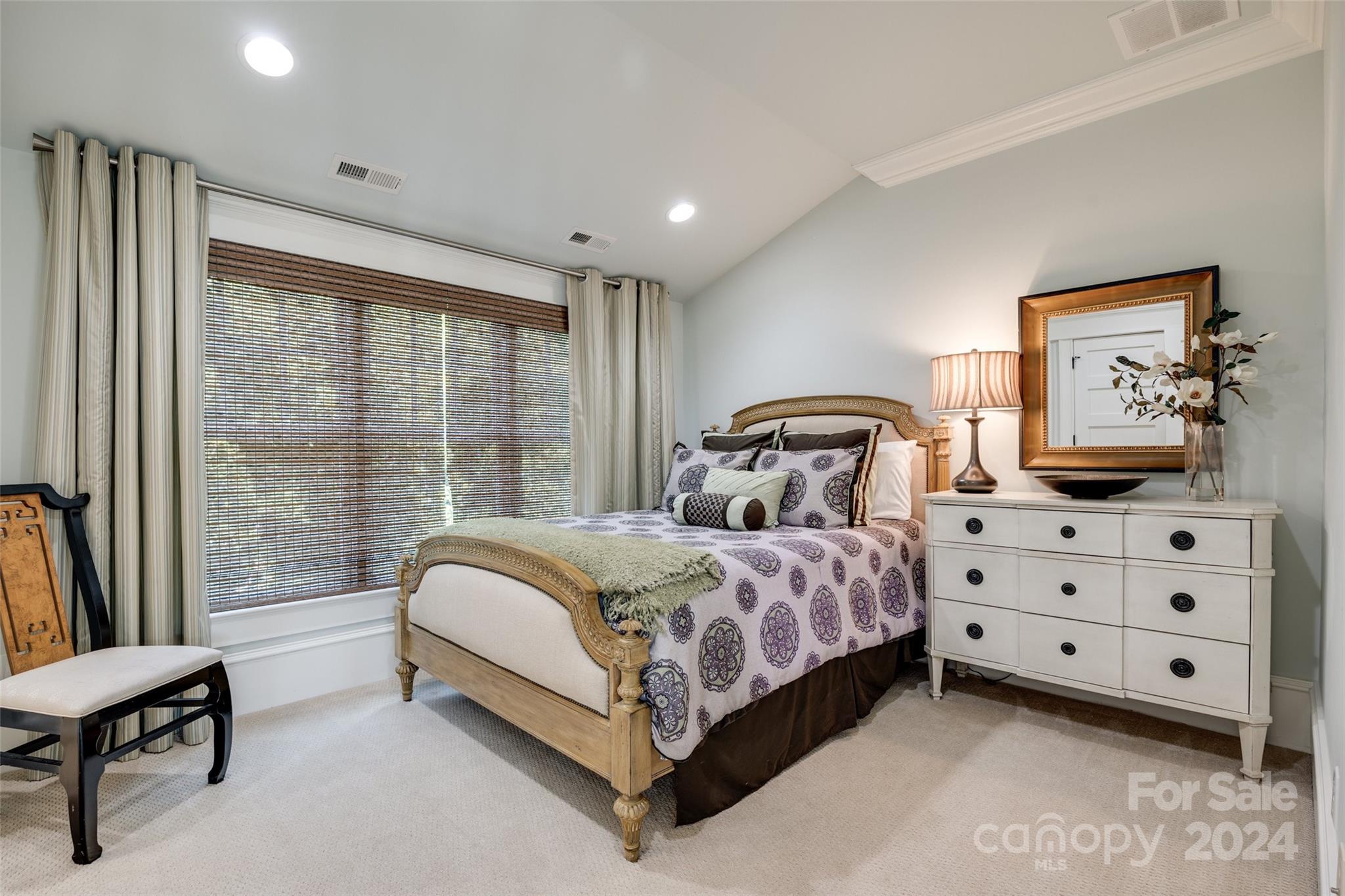 The Palisades - Residential