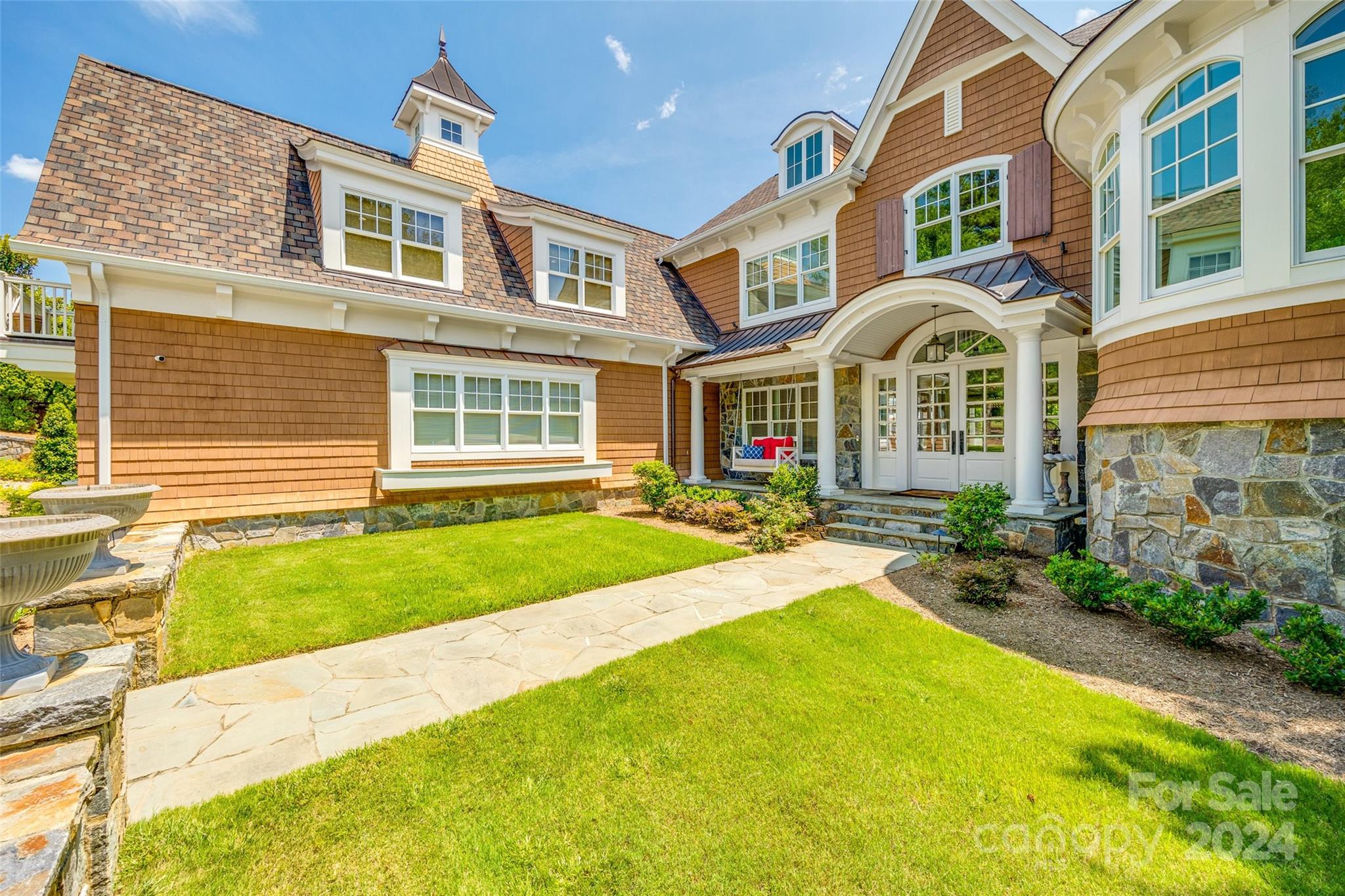 The Palisades - Residential