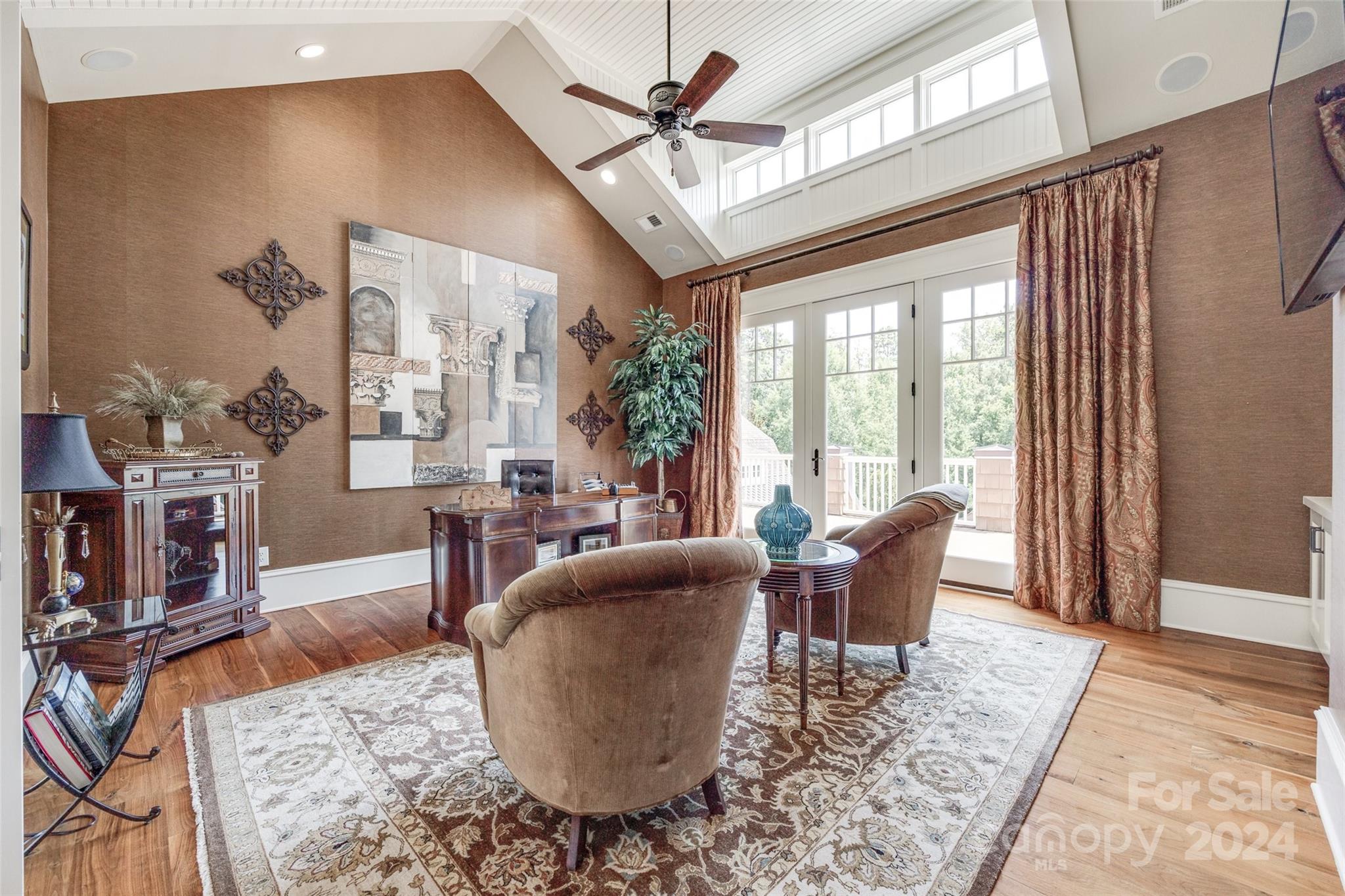 The Palisades - Residential