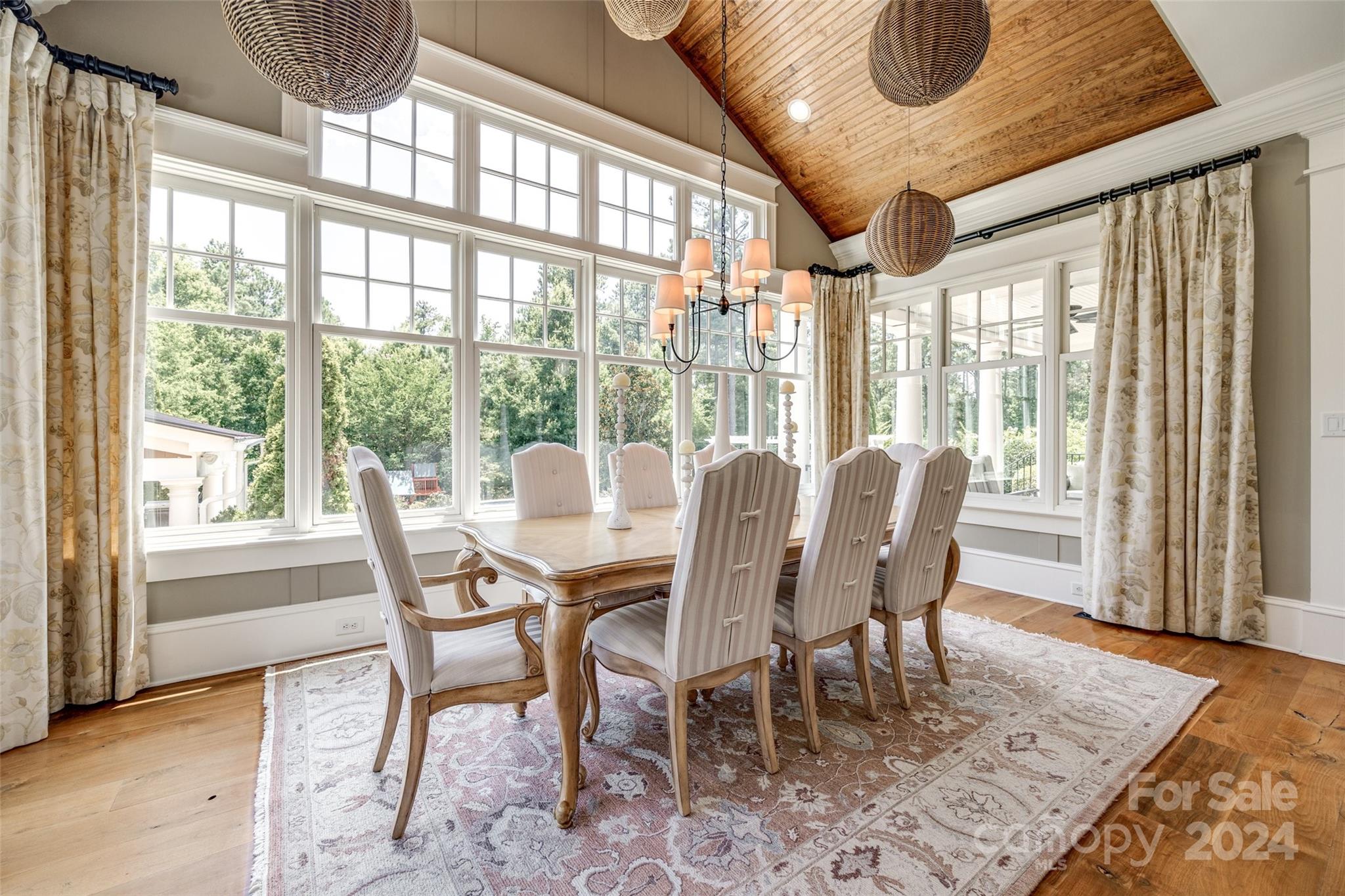 The Palisades - Residential