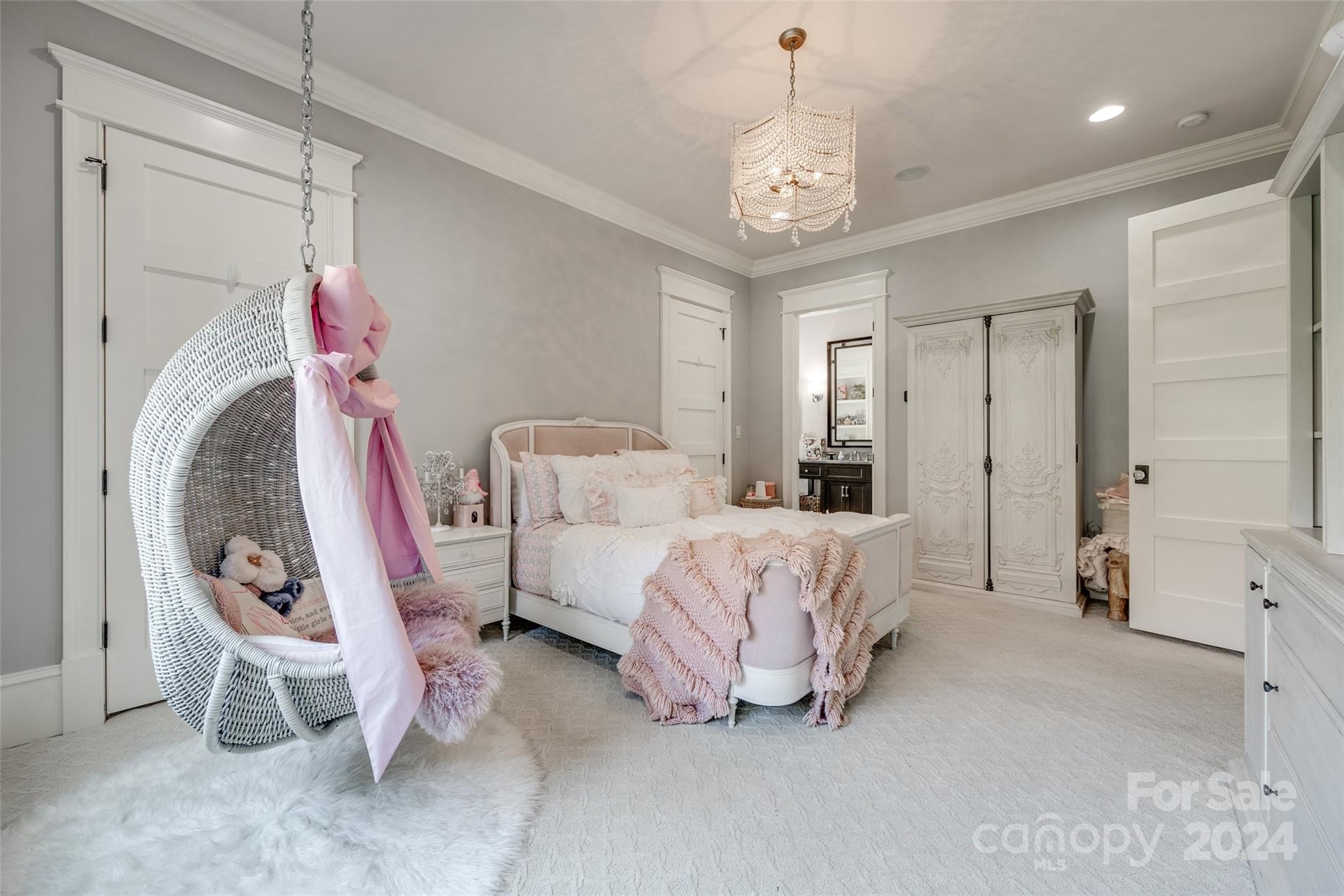 The Palisades - Residential