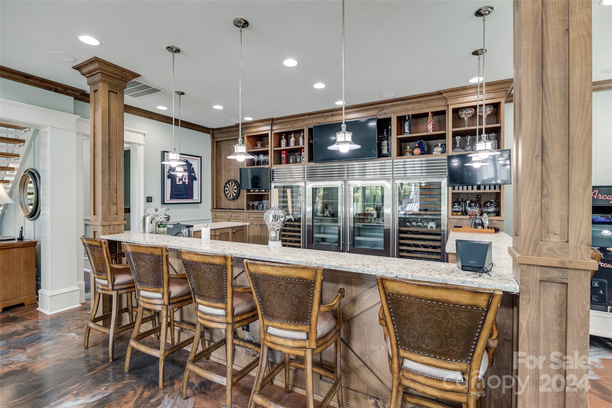 The Palisades - Residential