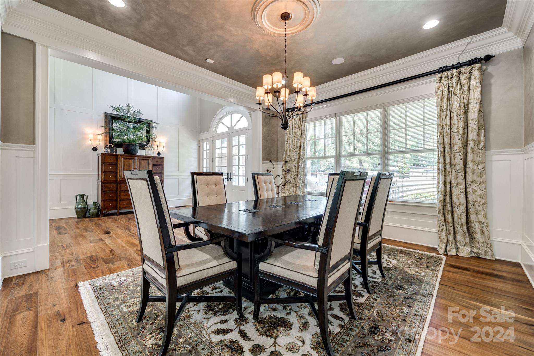 The Palisades - Residential