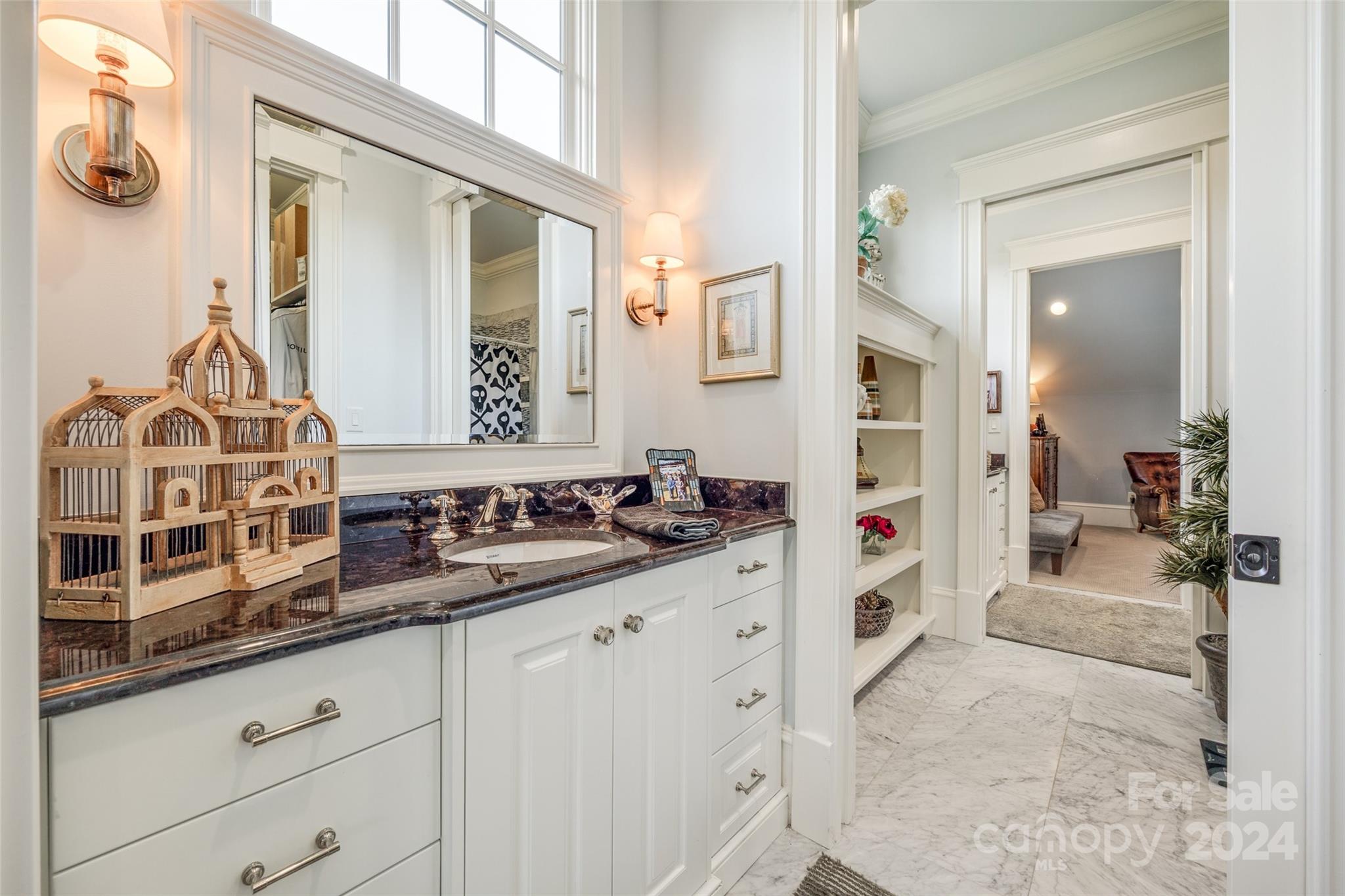 The Palisades - Residential