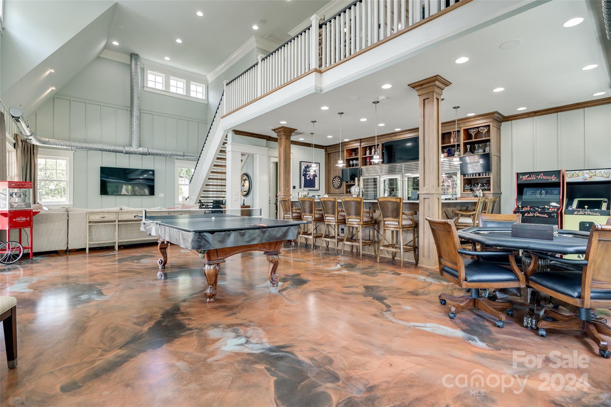 The Palisades - Residential