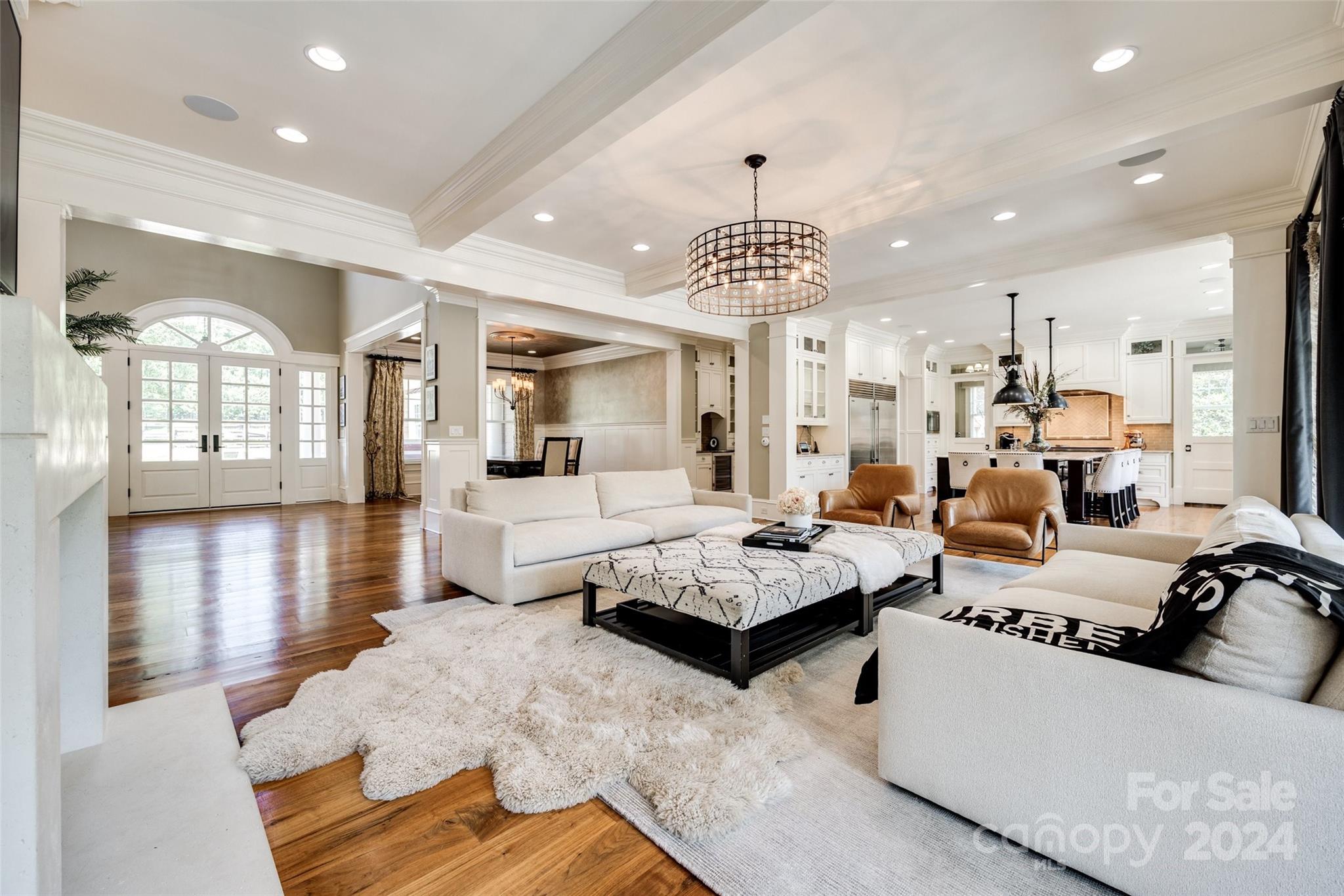 The Palisades - Residential