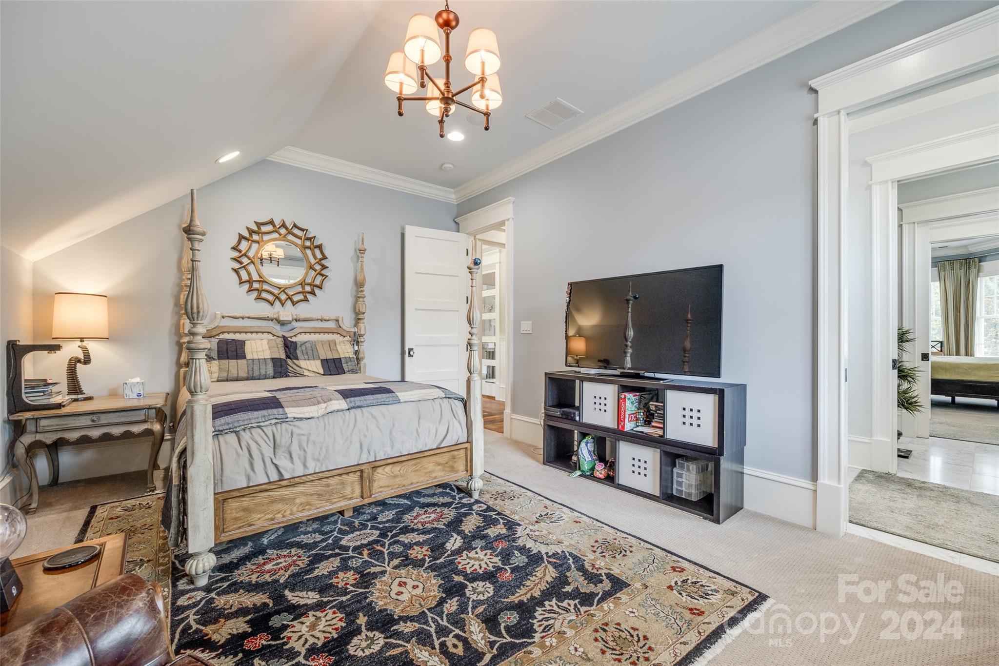 The Palisades - Residential