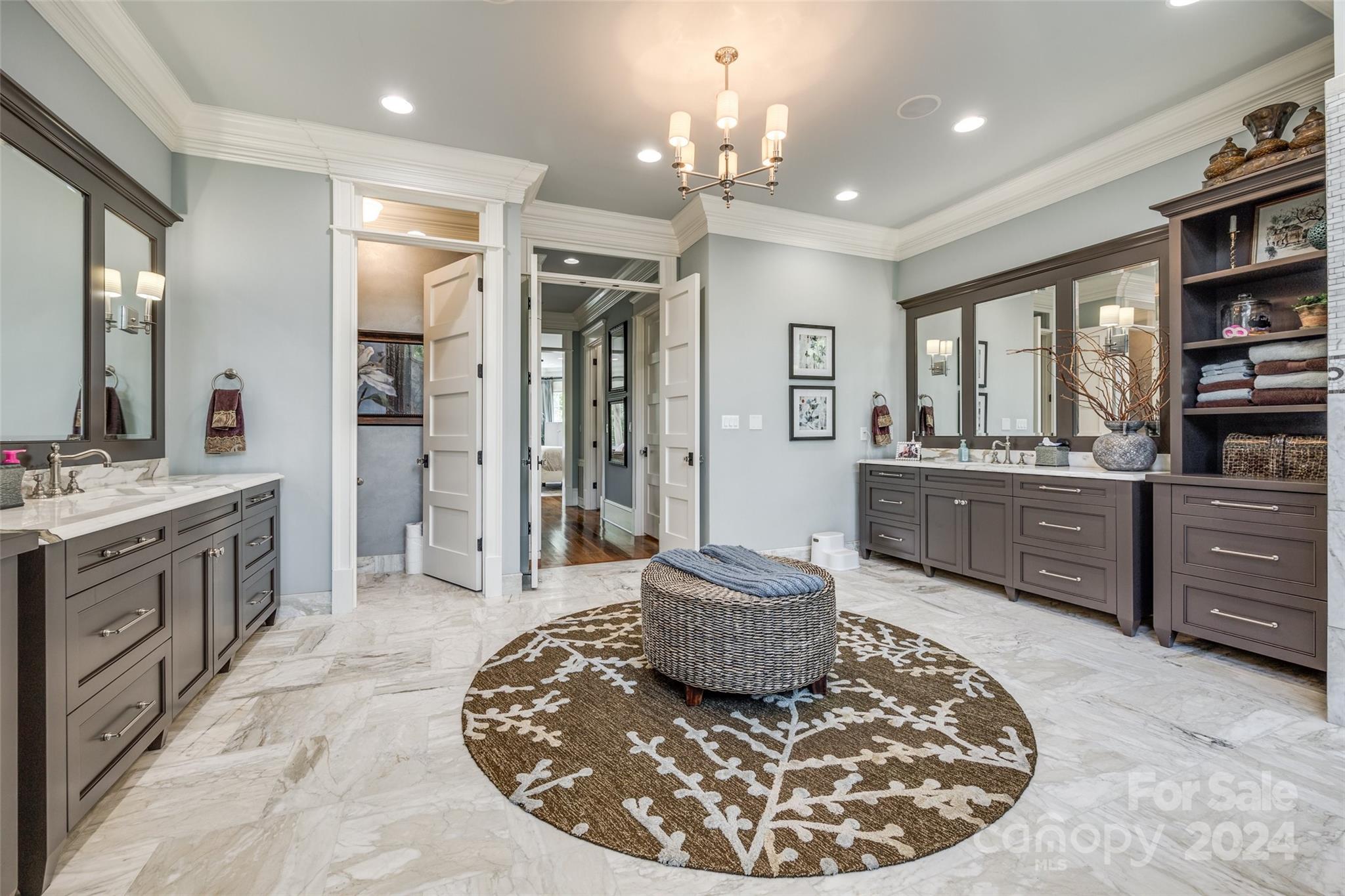 The Palisades - Residential