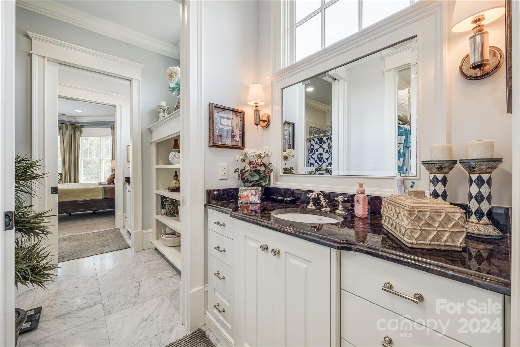 The Palisades - Residential