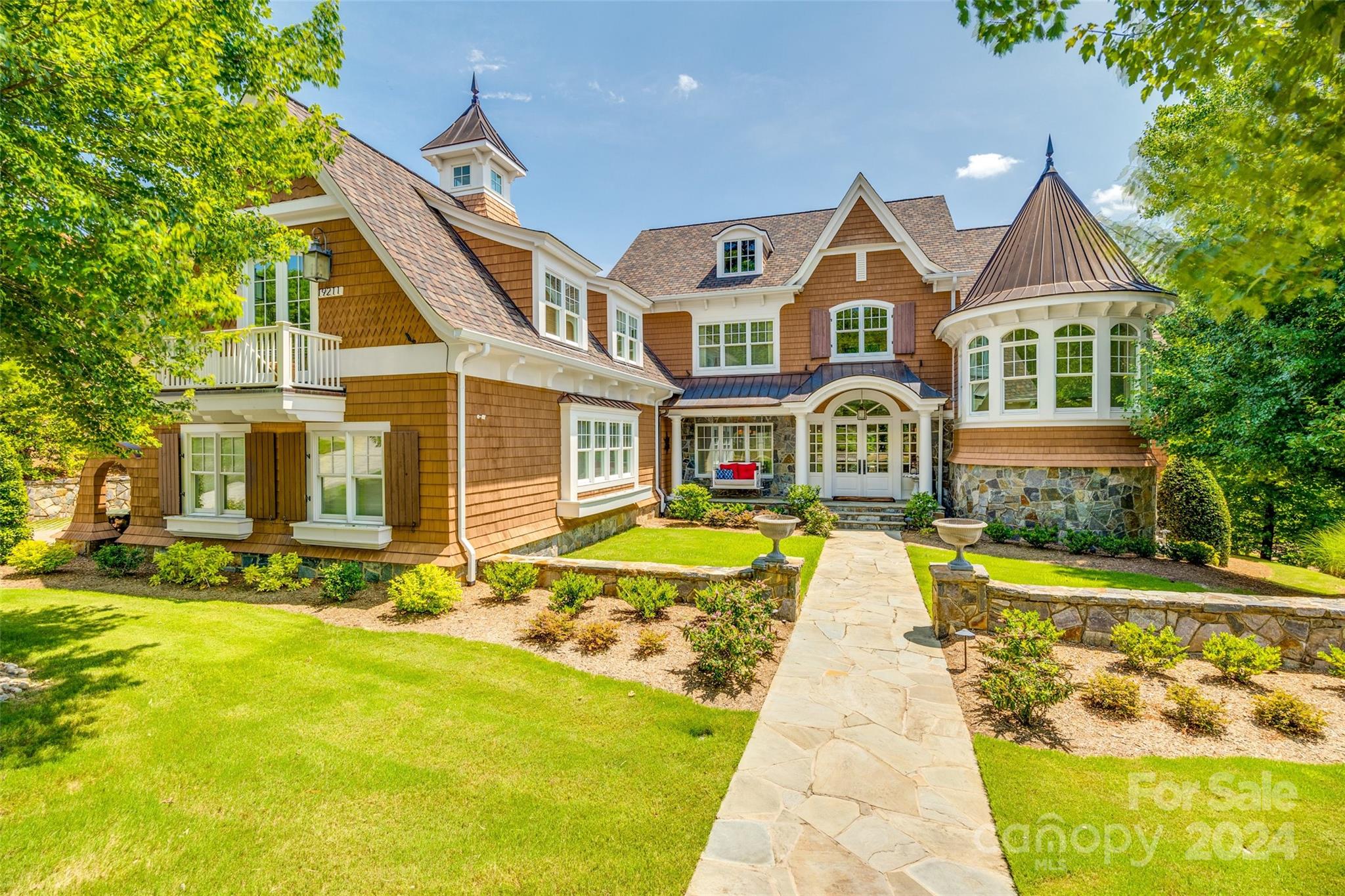 The Palisades - Residential