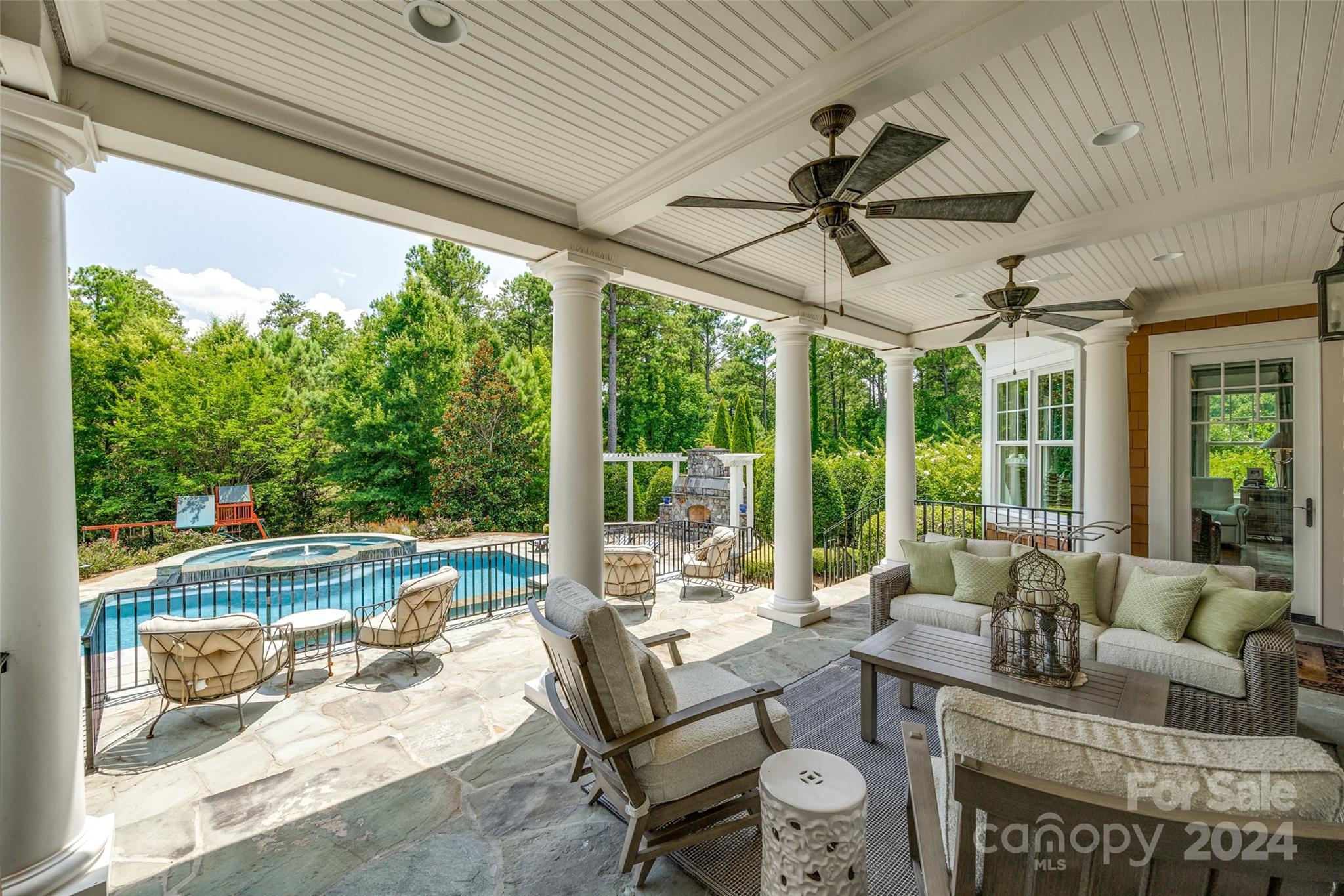 The Palisades - Residential