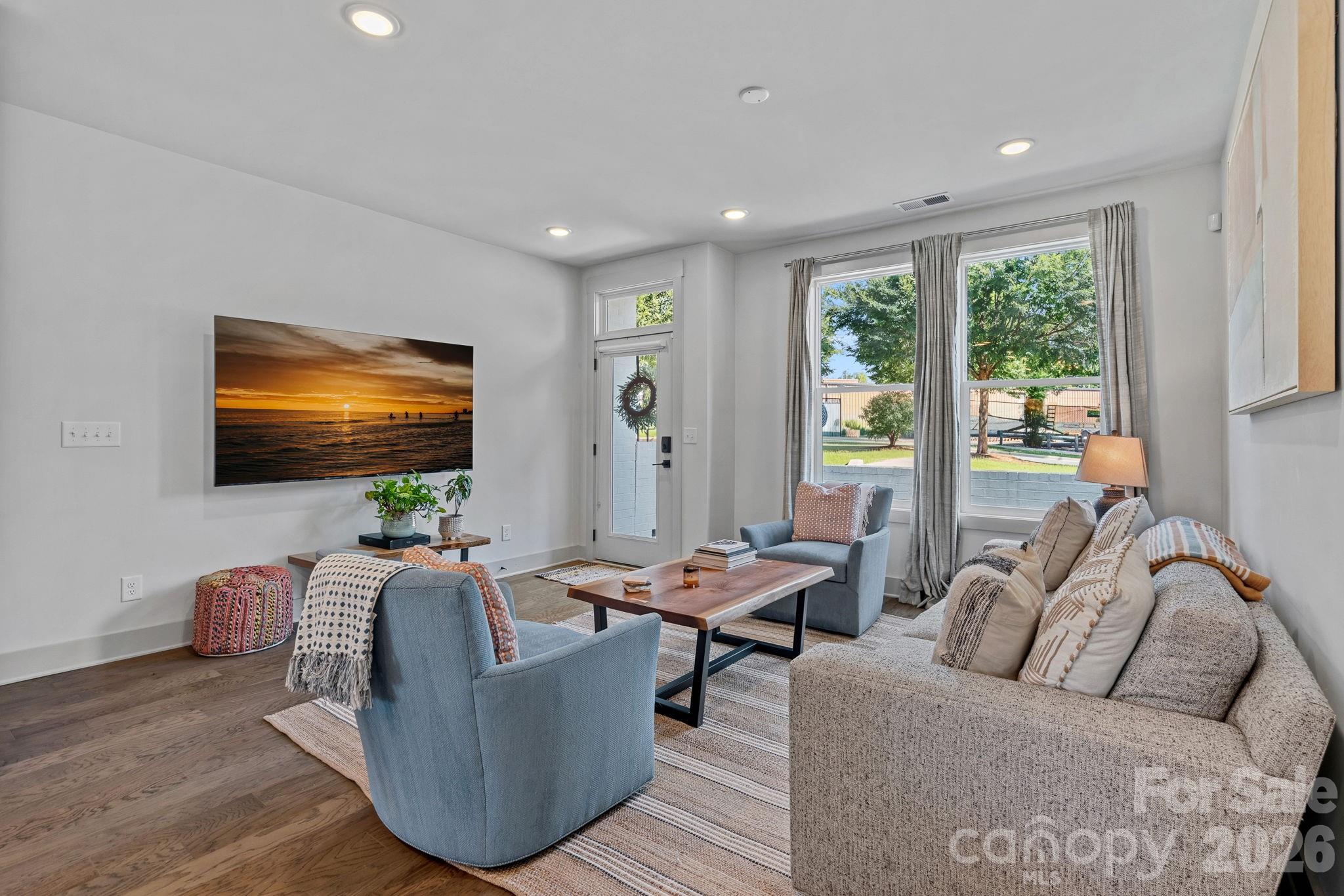 1725 Wesley Green Way