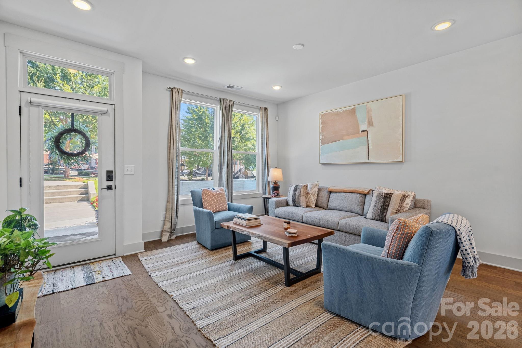 1725 Wesley Green Way
