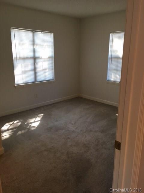 Fourth Ward - Residential Lease