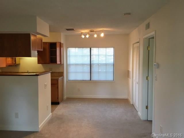 Fourth Ward - Residential Lease