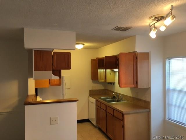 Fourth Ward - Residential Lease