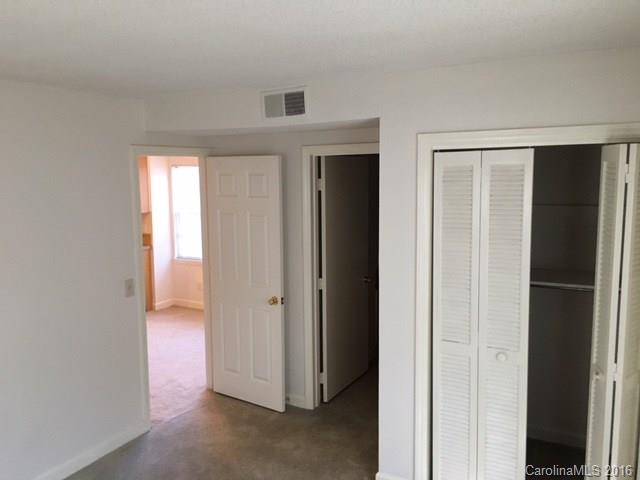 Fourth Ward - Residential Lease