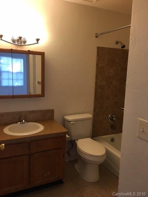 Fourth Ward - Residential Lease