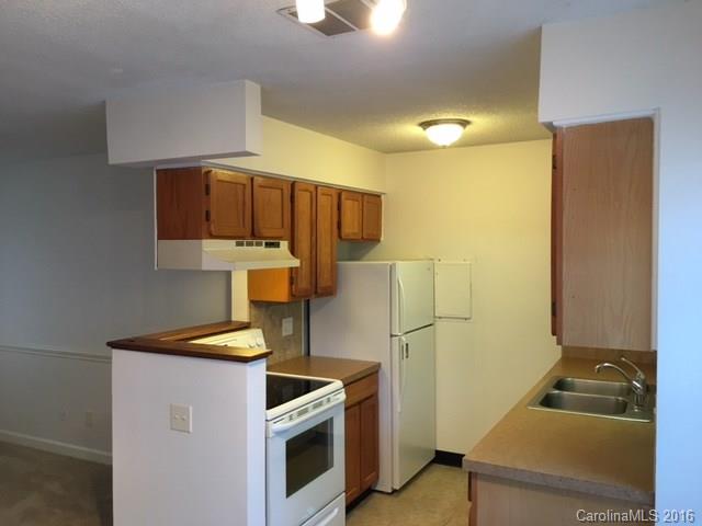 Fourth Ward - Residential Lease