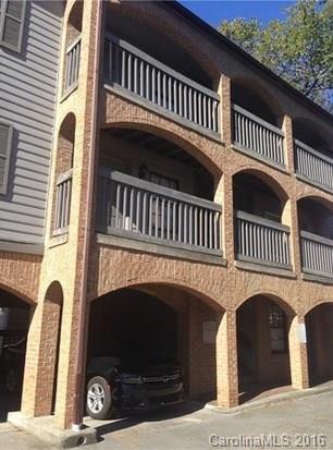 Fourth Ward - Residential Lease