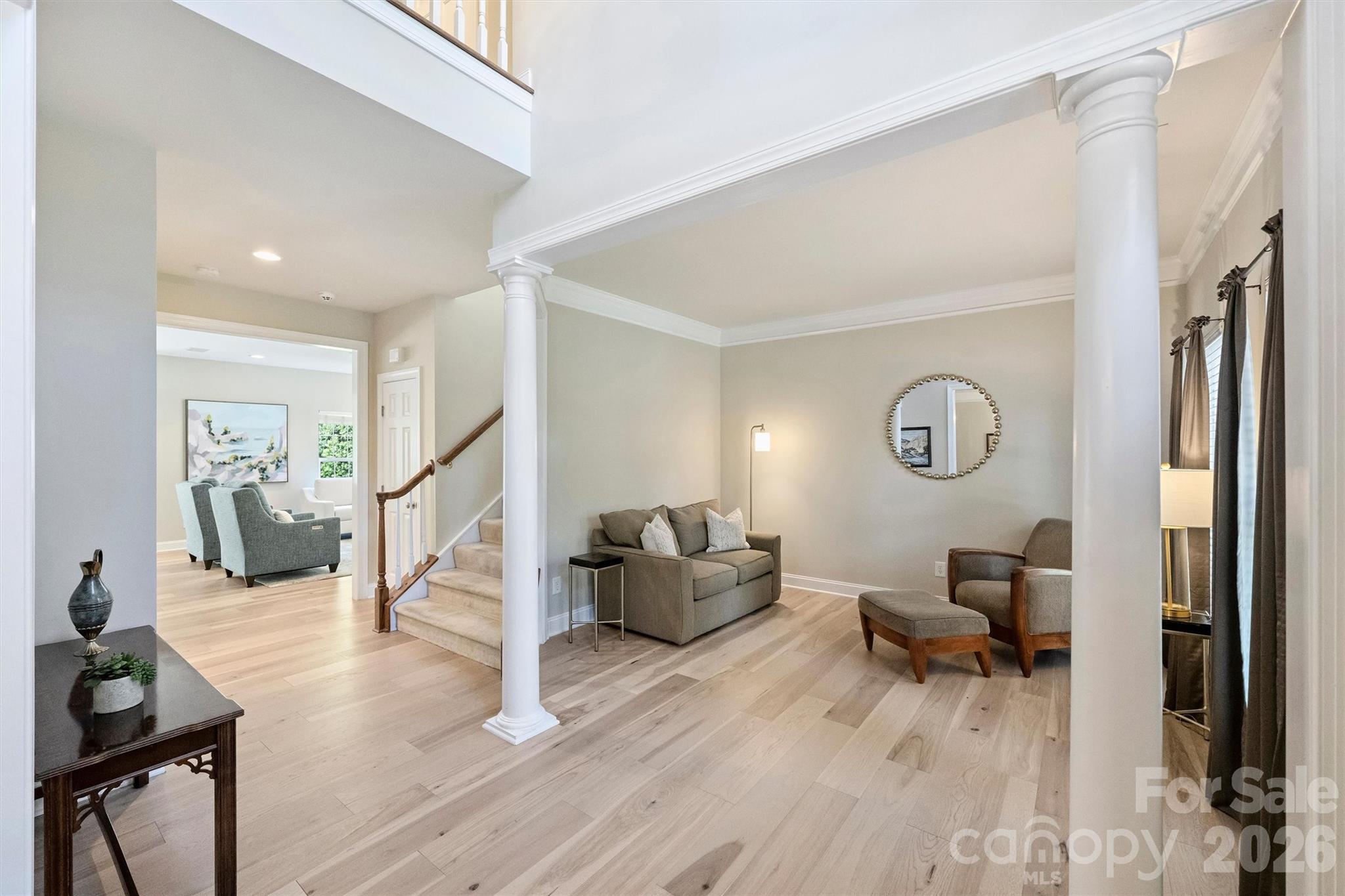 5632 Wrenfield Court