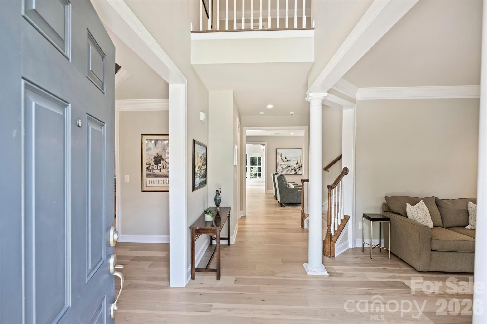 5632 Wrenfield Court