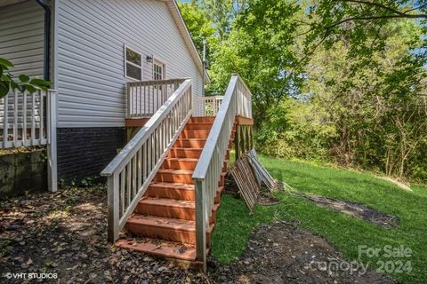 A home in Concord