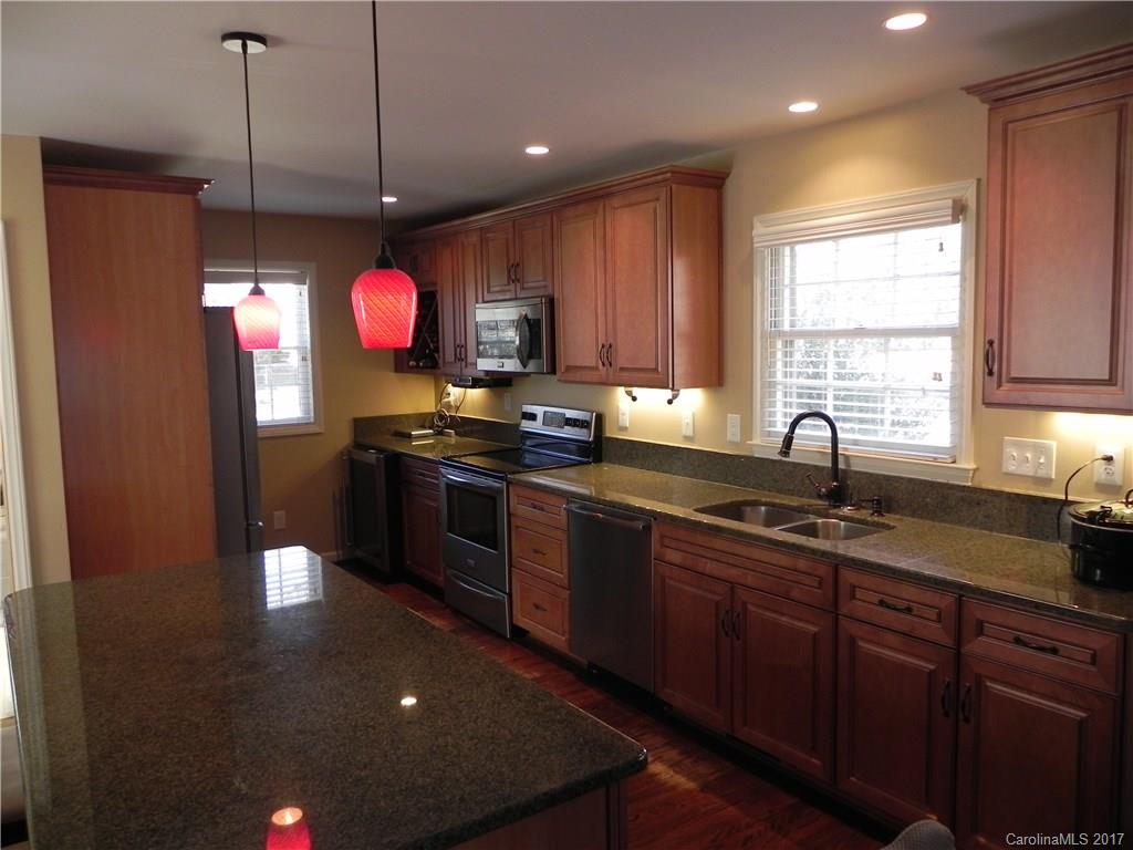 East Forest - Residential