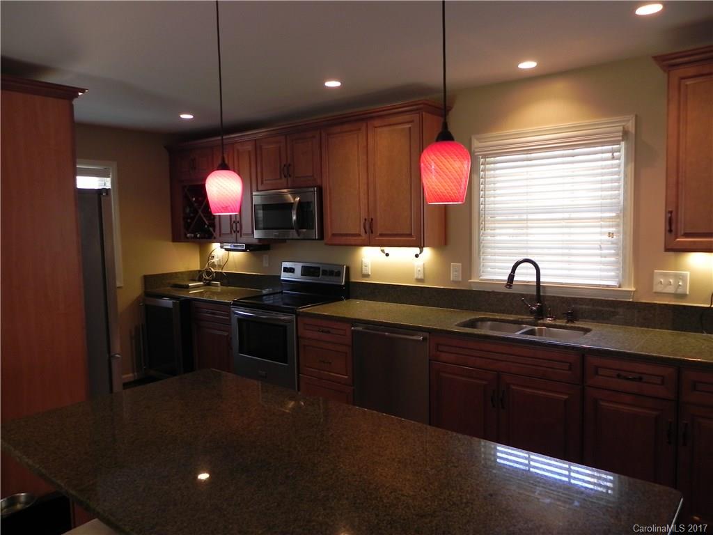 East Forest - Residential