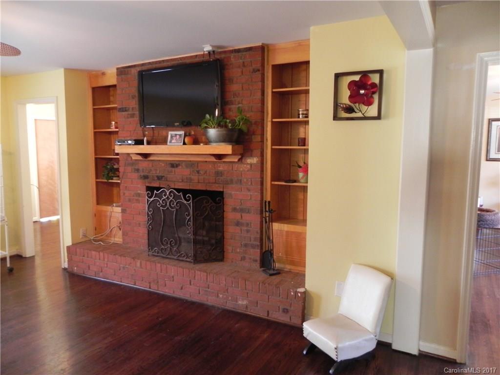 East Forest - Residential