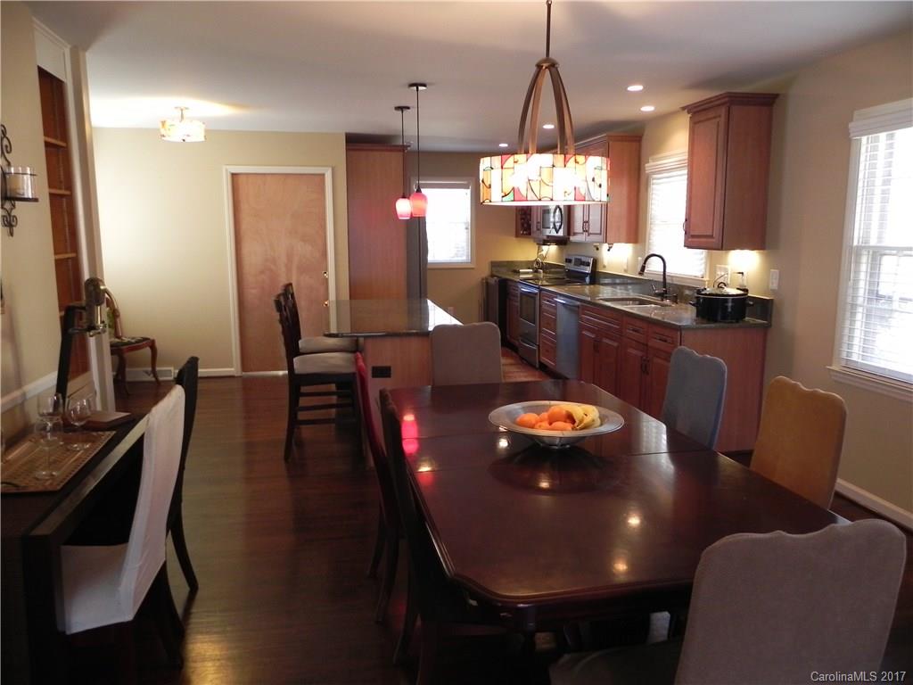 East Forest - Residential