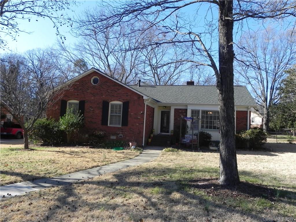 East Forest - Residential