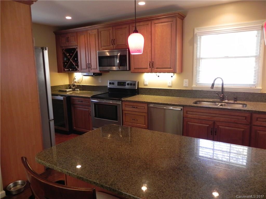 East Forest - Residential