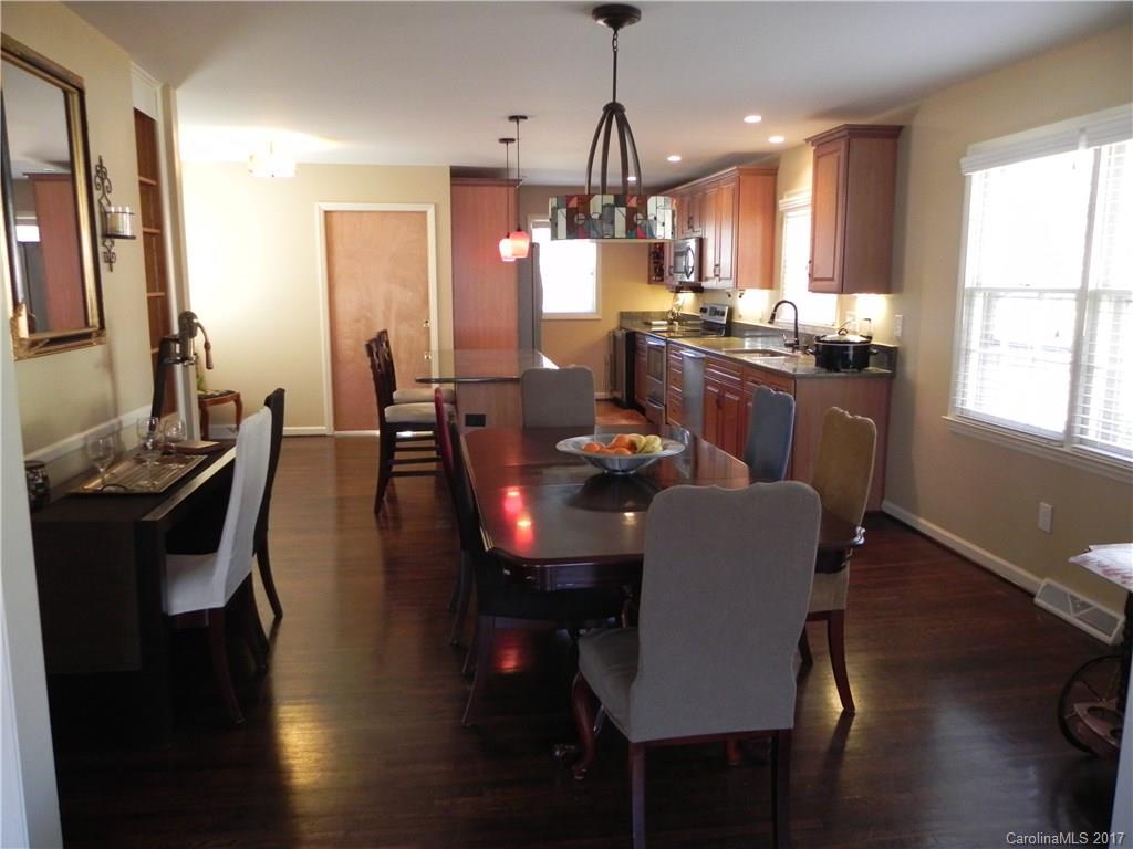 East Forest - Residential