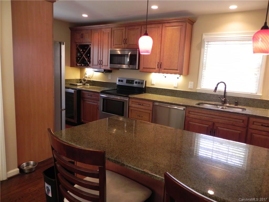 East Forest - Residential